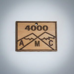 AMC 4000 Ornament