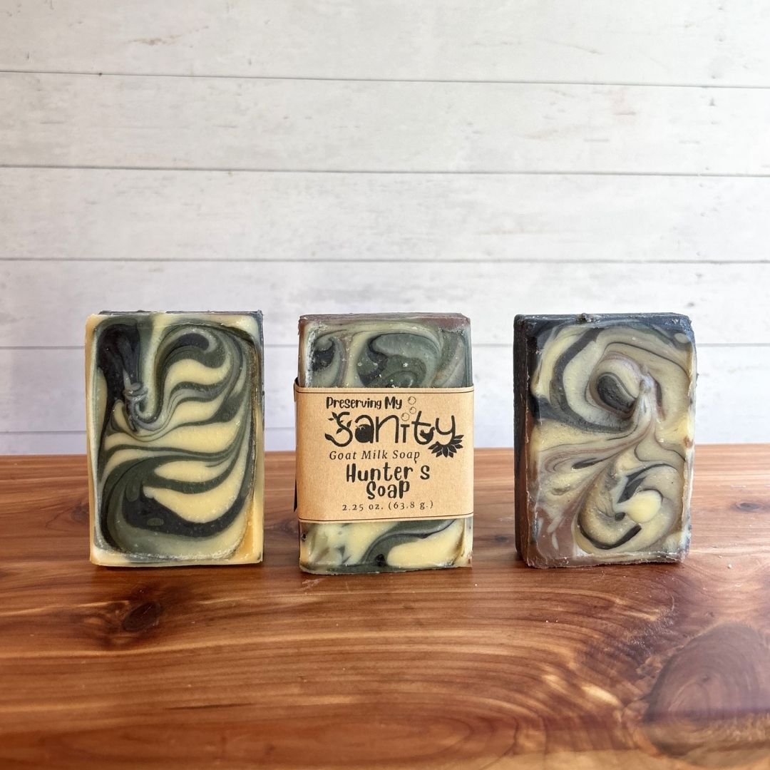 Hunter's Soap - Image 2