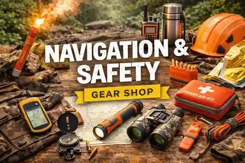 Navigation-and-Safety