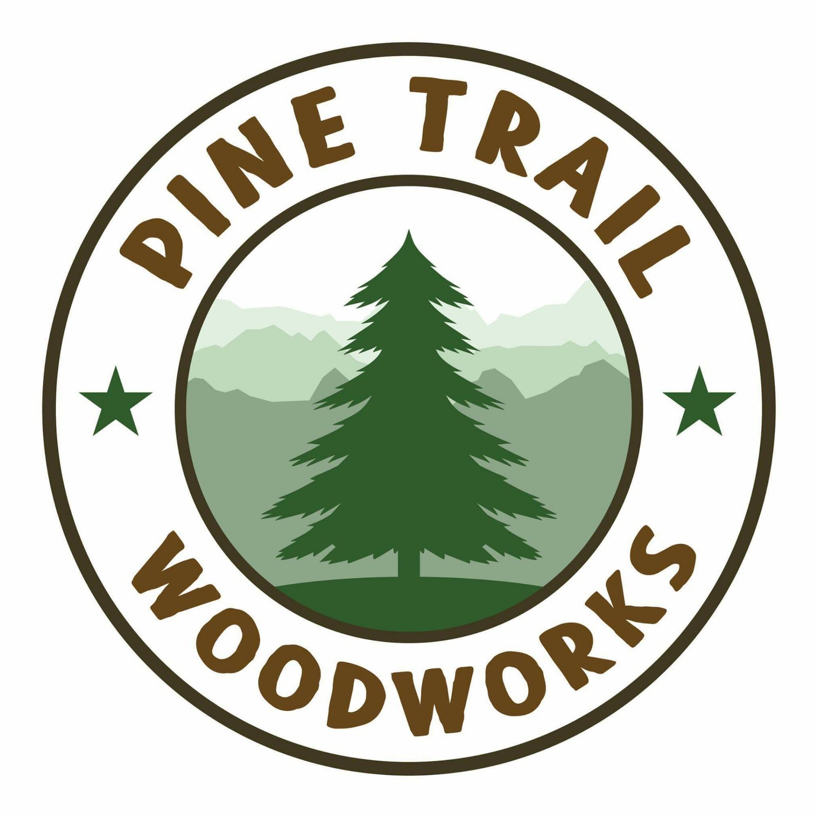 Pine Trail Woodworks