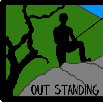 Out Standing Stitches