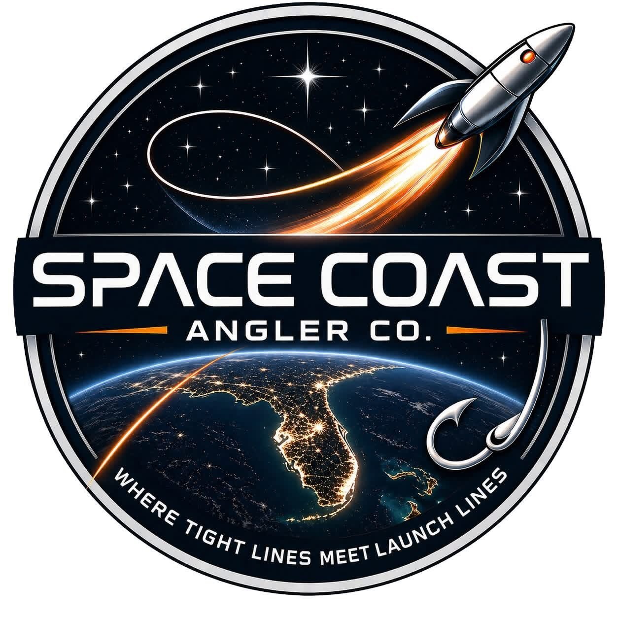 Space Coast Angler Co.